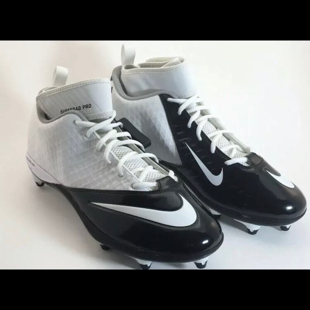 New Nike Superbad Pro!